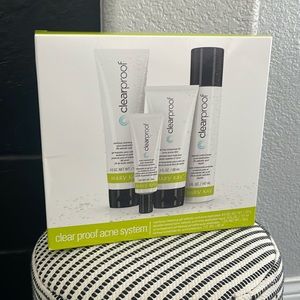 Mary Kay Clear Proof Acne System